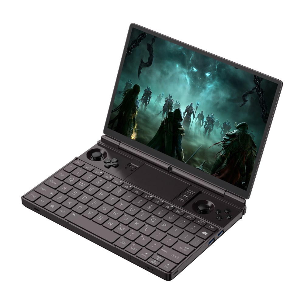 GPD-WinMax2-8840U32001 Laptop 1 TB
