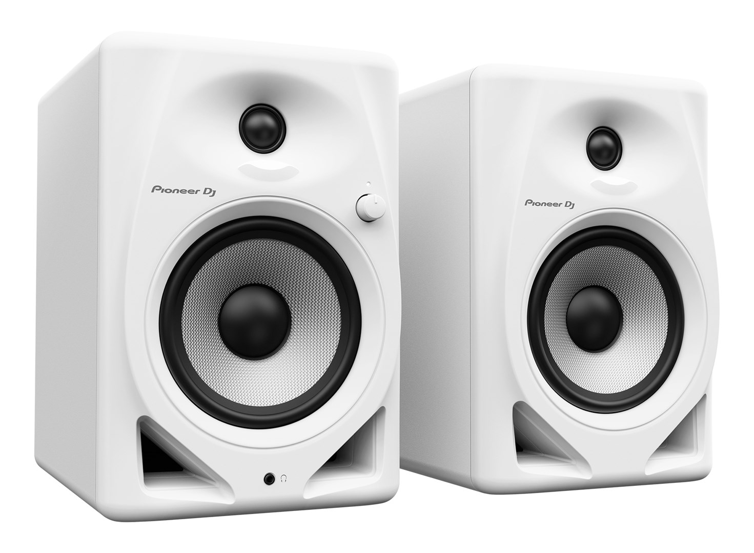Pioneer DM-50D 2-way White Wired 50 W DM-50D-W