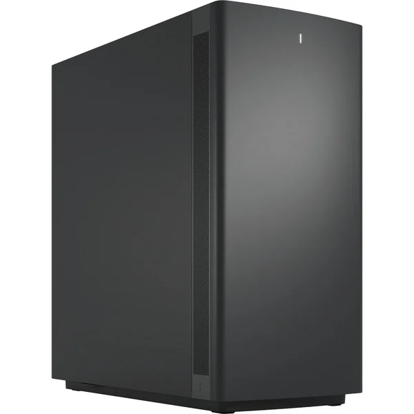 Fractal Design Define One Dark Solid PC Case Black