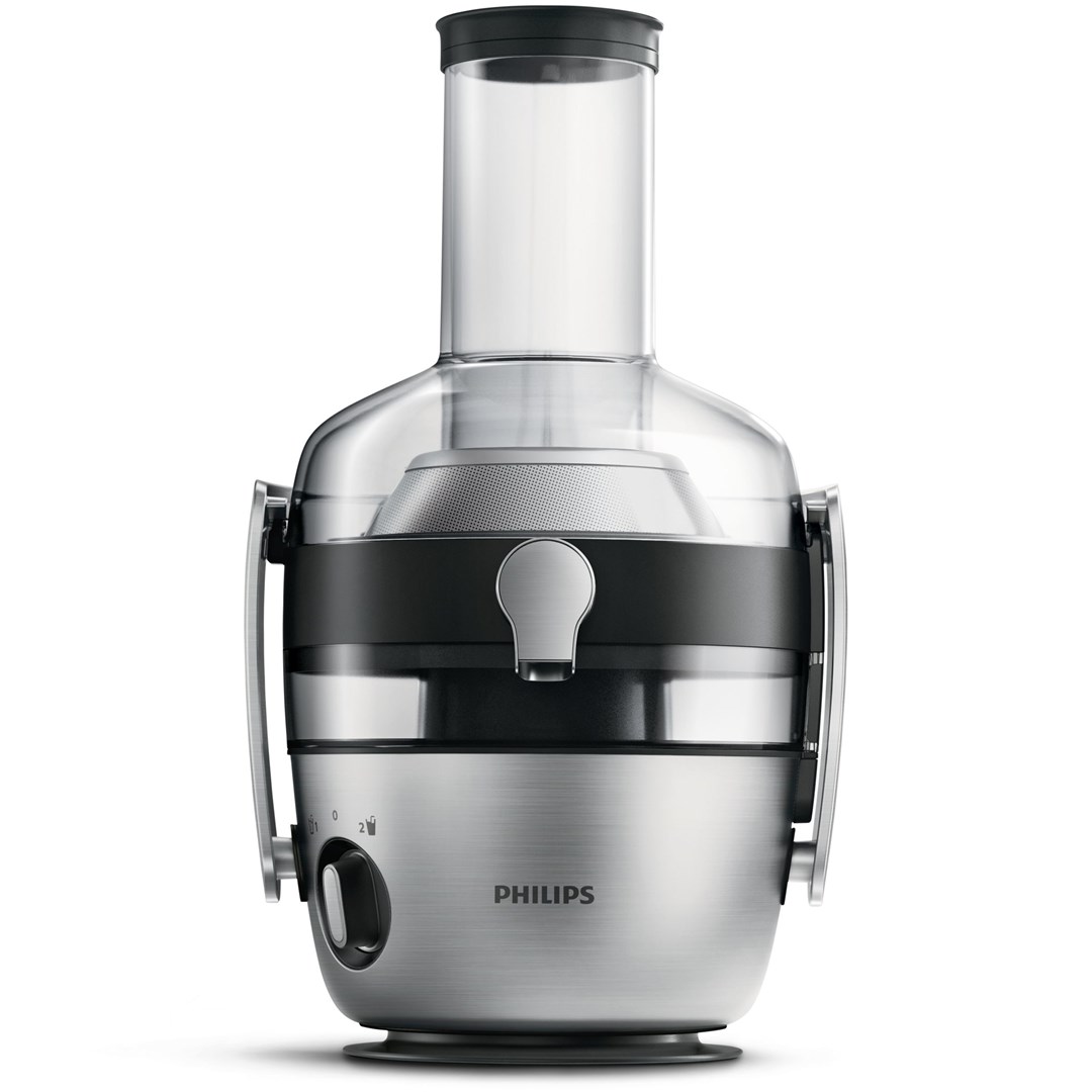 Philips Avance Collection HR1922/21 QuickClean 1200 W XXL feeding tube Juicer