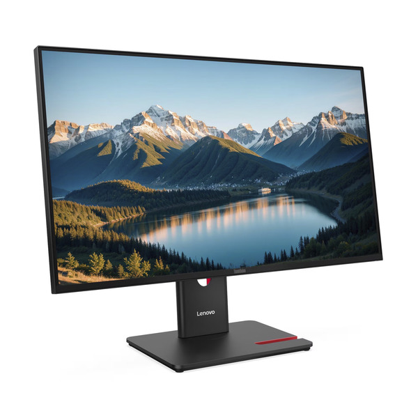 Lenovo ThinkVision T27Q-40 LED Monitor