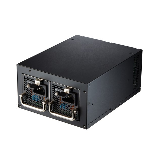 FSP Twins PRO 500W PC power supply PPA5008601