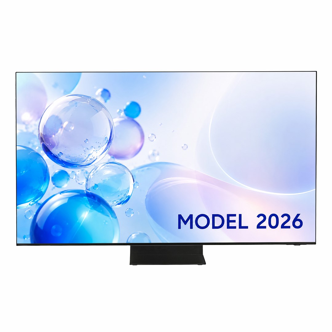 Samsung R95H 165.1 cm (65") 4K Ultra HD Smart TV Wi-Fi Black MRE65R95HATXXH 3840x2160 165 Hz