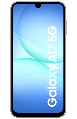 Samsung Galaxy A17 5G 256GB Grey