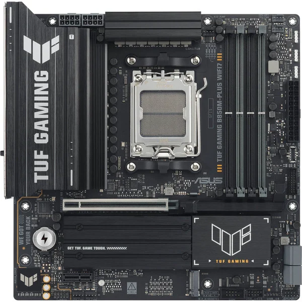 ASUS TUF GAMING B850M-PLUS WIFI7 Motherboard