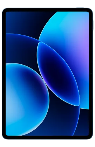 Xiaomi Pad 8 Pro 256GB Blue Wi-Fi only 11.2 in