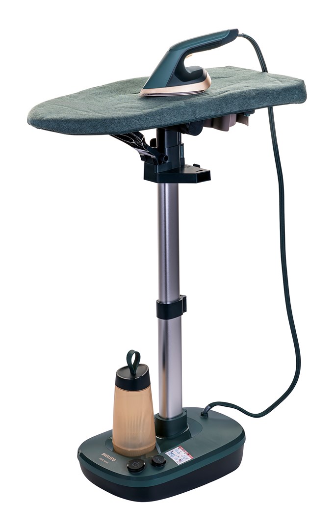 Philips All-in-One 6000 Series AIS6020/70 Ironing System Green