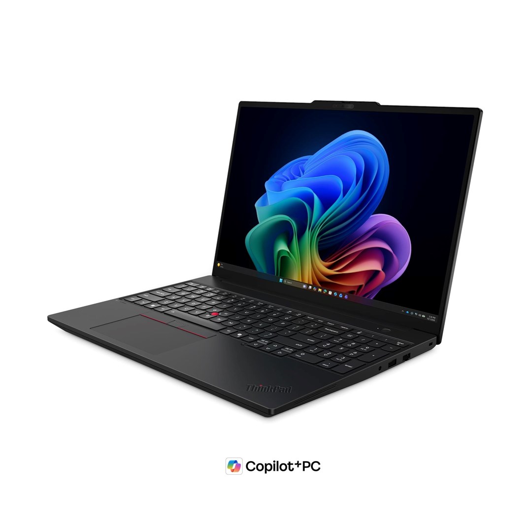 Lenovo ThinkPad T16 G5 Ultra 5 325 16.0" WUXGA IPS + Lenovo TP Essential Plus 16 Backpack 21WT000TPB+4X41C12468 Laptop