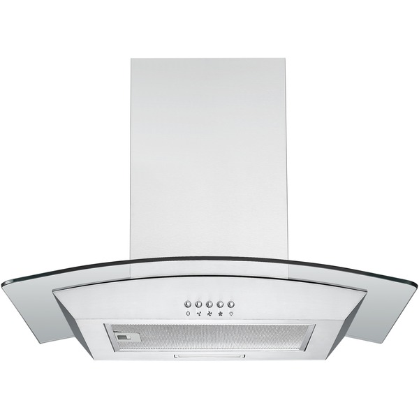Respekta CH0160IXB Wall-mounted hood
