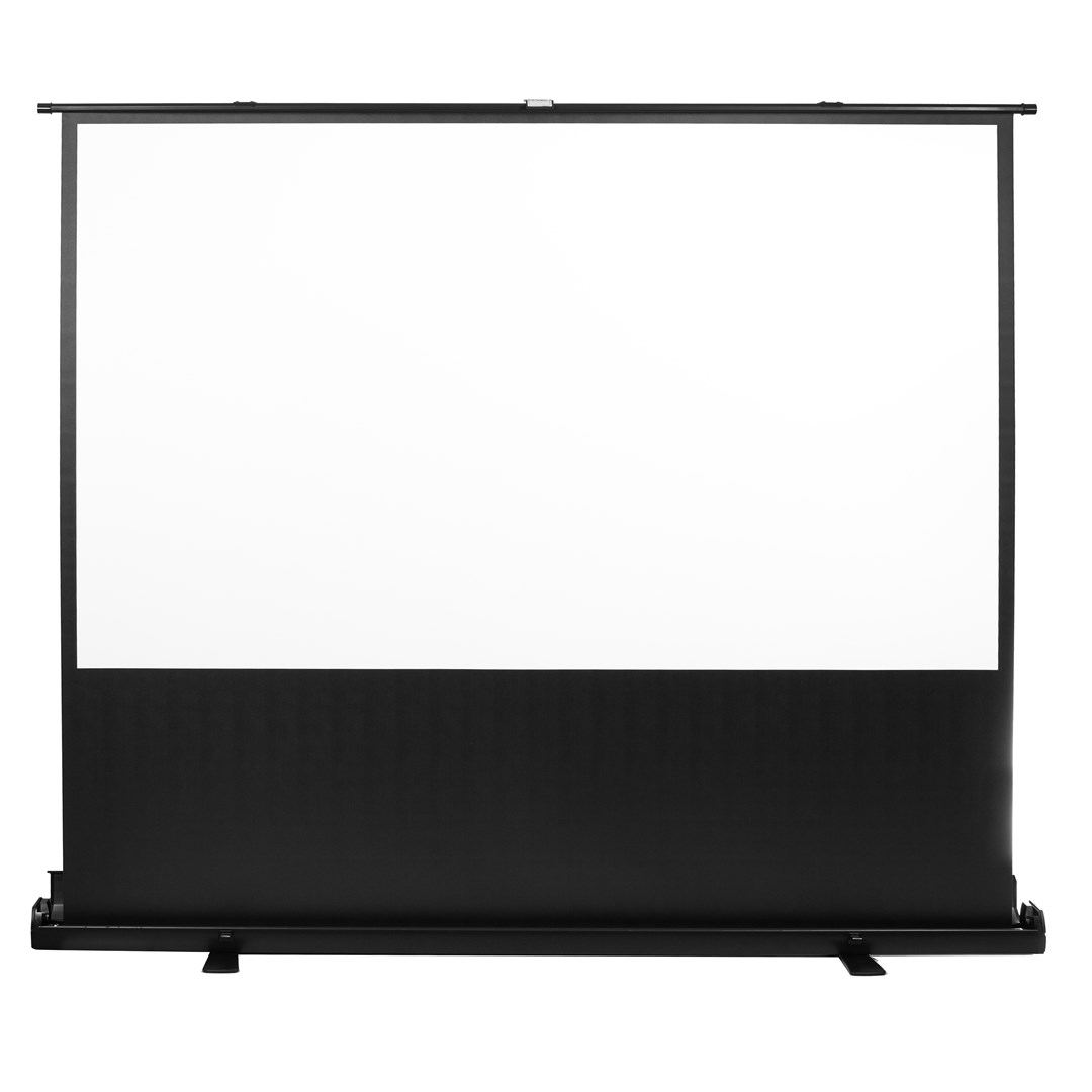 Maclean MC-964 Portable Floor Projection Screen