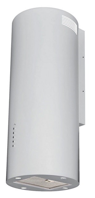 AKPO WK-4 BALMERA WL SLIM BIAŁY Cooker hood White