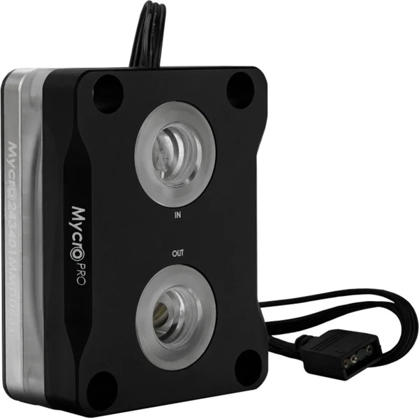 Thermal Grizzly Mycro Direct-Die Pro Intel CPU Cooler