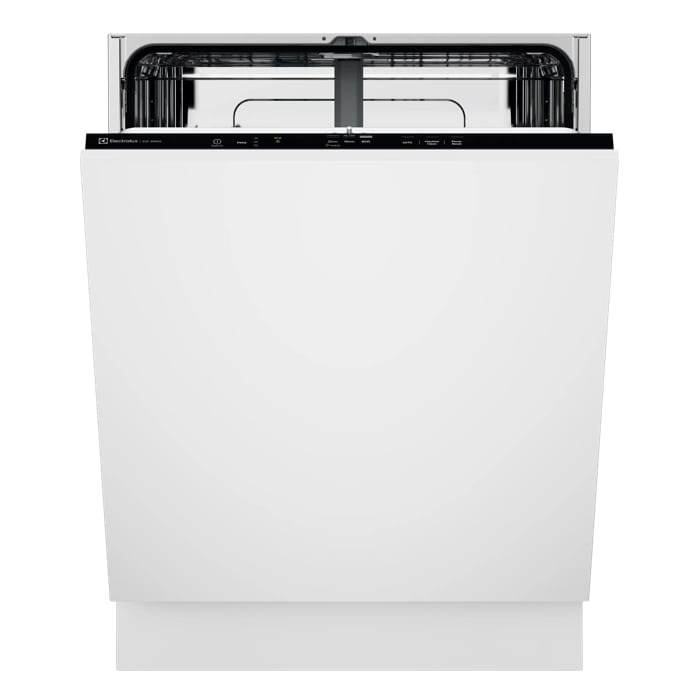 Electrolux E52LE110S 500 Built-in Dishwasher, 60 cm