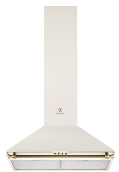Electrolux EFC226V Wall-mounted Cream 420 m³/h
