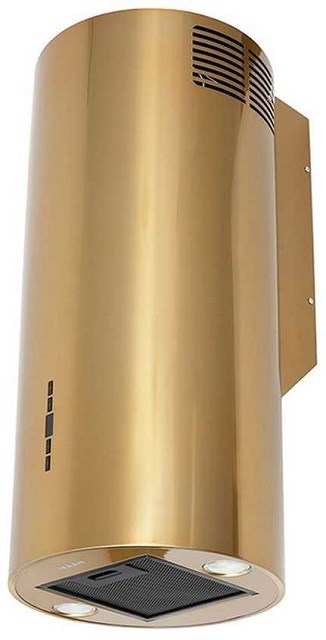 MAAN OELBW731D4KS.S3CZ.SA.ZL3_EO Cooker hood Gold