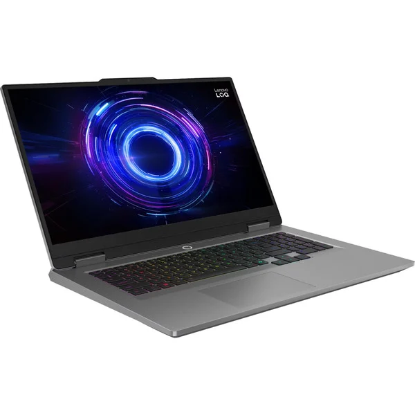 Lenovo LOQ 17IRX10 (83JH000XGE) Gaming Laptop 512 GB