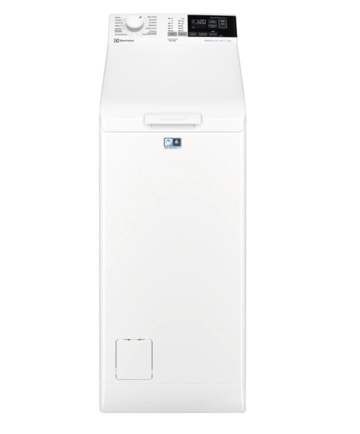 Electrolux EW6TN4062P 6 kg Top-Loading Washing Machine