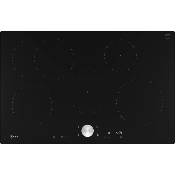 Neff T58PTF1L0 Independent hob