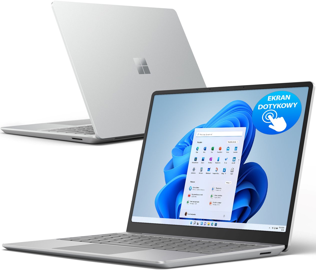 Microsoft (OEM) 21B-00067 Laptop 256 GB