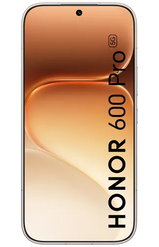 Honor 600 Pro 512GB Gold