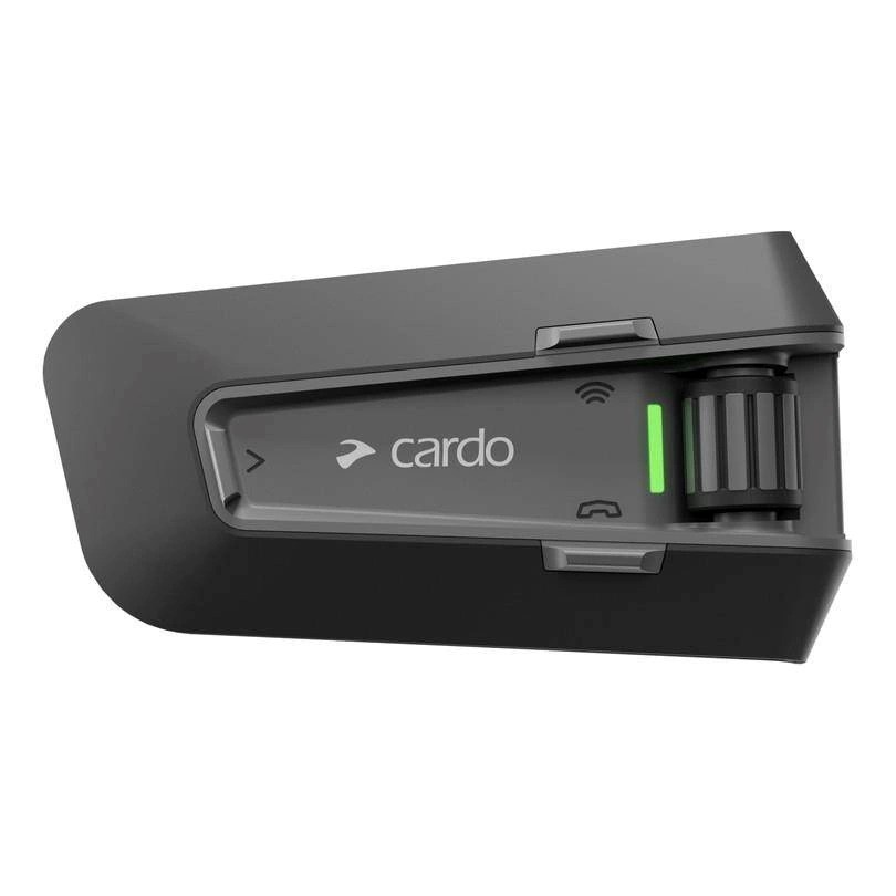 cardo PTN00101 Mobile headset Black