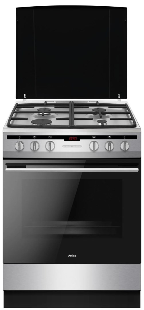 AMICA 617GES3.33HZpTaDpA(Xx) PIZZA cooker