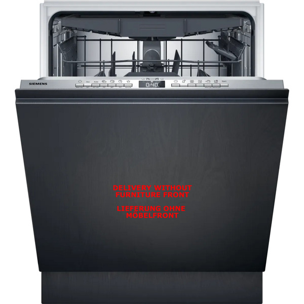 Siemens SN73EX22CE Built-in dishwasher, 14 Place Settings
