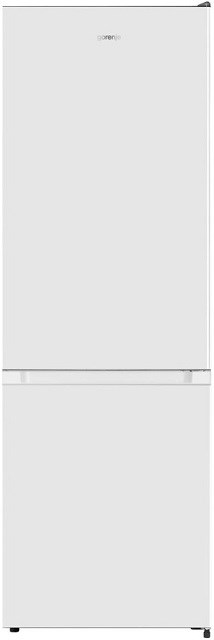 Gorenje NRK6182PW4 Refrigerator