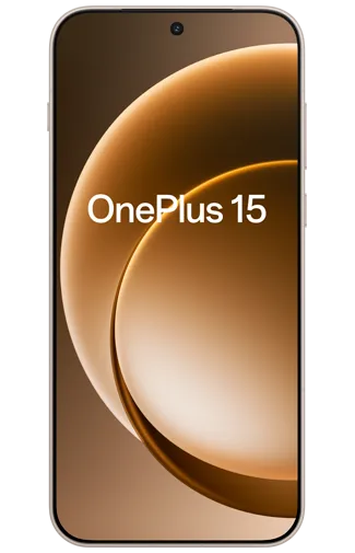 OnePlus 15 512 GB Beige 5G