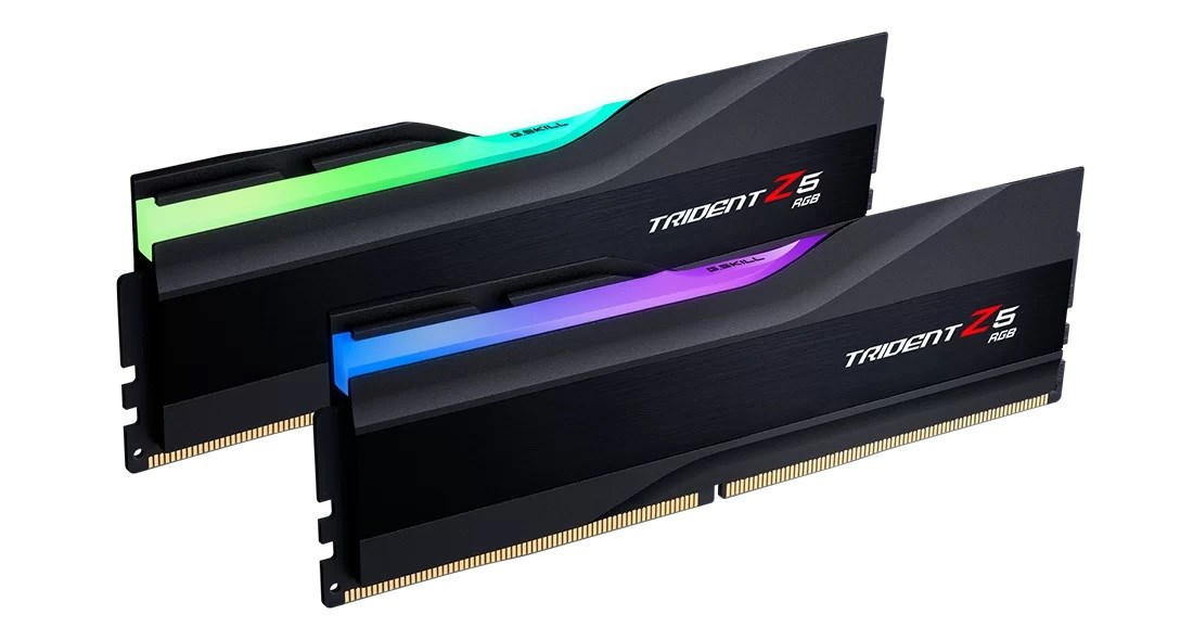 G.Skill F5-7200J3445G16GX2-TZ5RK 32 GB Memory 2 modules