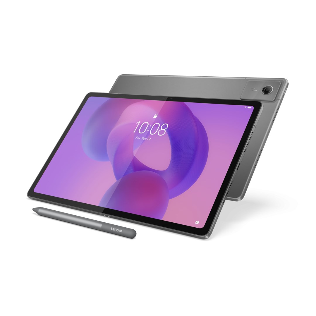 Lenovo Idea Tab Plus 256 GB Wi-Fi Grey