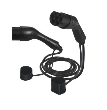 DEFENZO Lineo AC22 DEF1105 Type 2 EV Cable, 22 kW, 10 m