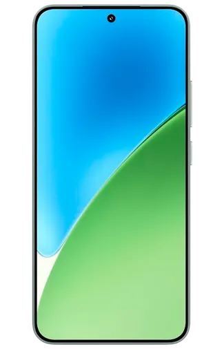 Xiaomi 15 512 GB Green 5G