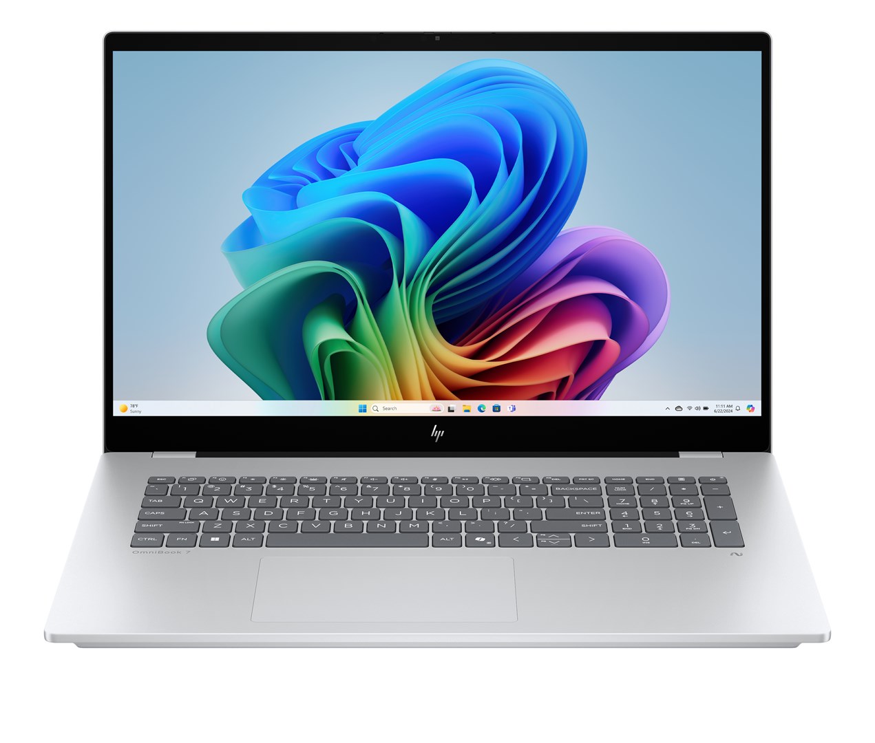 Hewlett-Packard Laptop C1LX9EA 1 TB