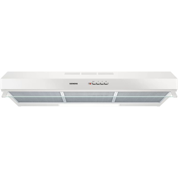 Siemens LU93LCC20 Under-cabinet hood