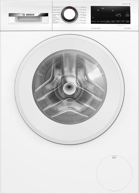 Bosch WGG244Z0PL 9 kg Front-Loading Washing Machine