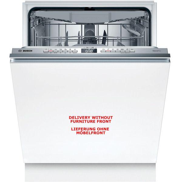 Bosch SBH4ECX28E Built-in dishwasher, 14 Place Settings