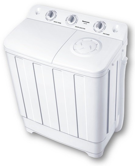 Ravanson XPB-800 7.5 kg Top-Loading Washing Machine