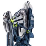 Deuter Kid Comfort Active Baby Carrier Midnight