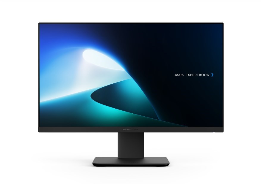 ASUS P470VAK-BPE909X All-in-One PC