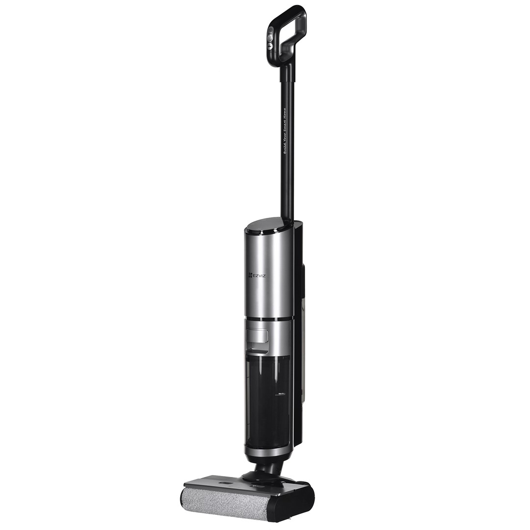 ezviz Vacuum cleaner ZVIZ Black, Grey