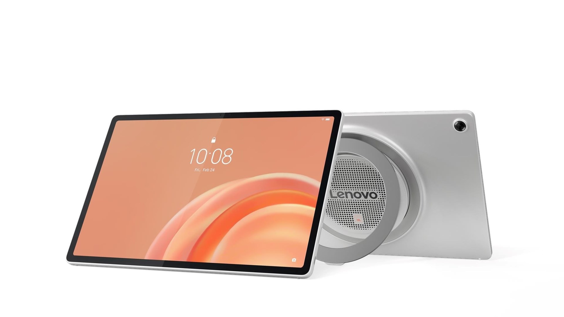 Lenovo Tab Plus Gen 2 12.1" 2.5K 120Hz 8/128GB Wi-Fi Celestial White ZAHT0144PL Tablet