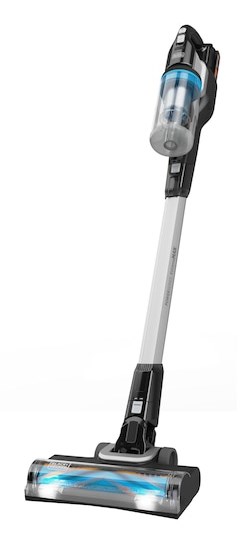 BLACK+DECKER BHFEB520D1-QW Vacuum cleaner or accessory White