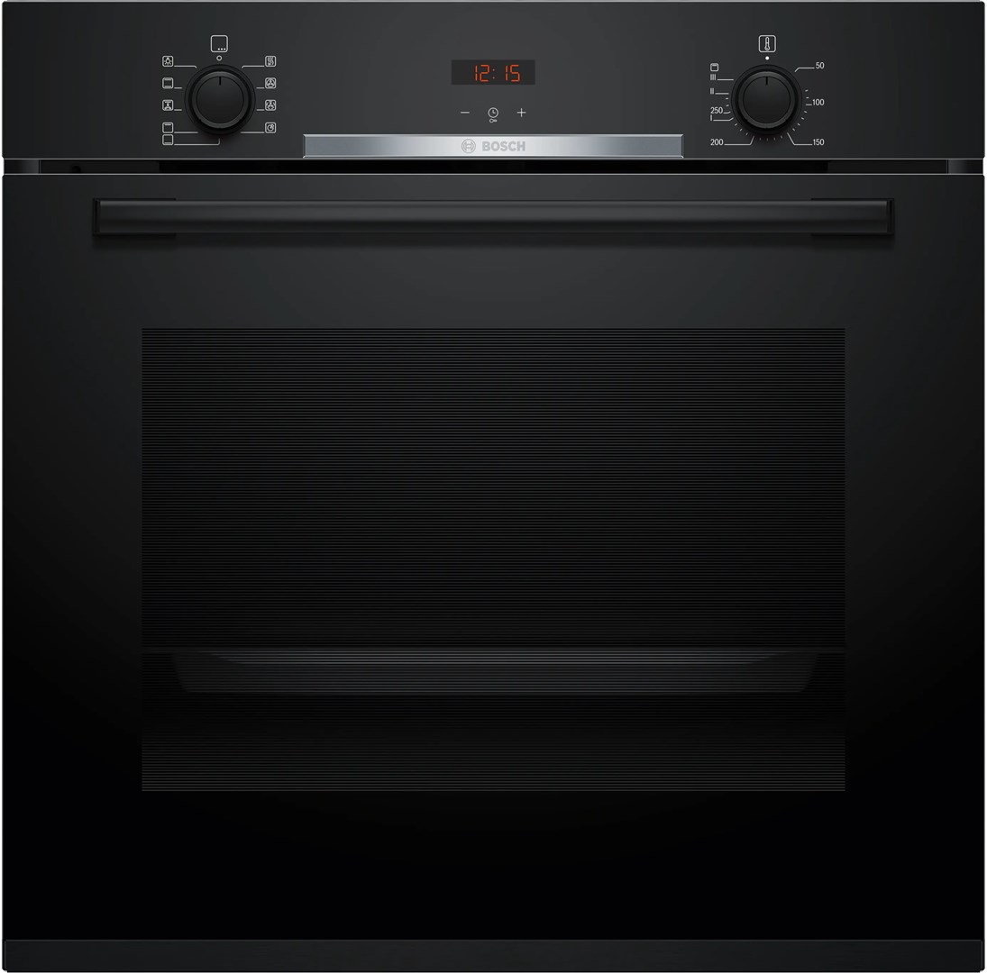 BOSCH HBA334EB4 oven
