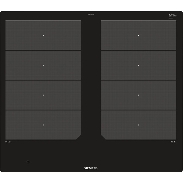 Siemens EX601LXC1E Independent hob