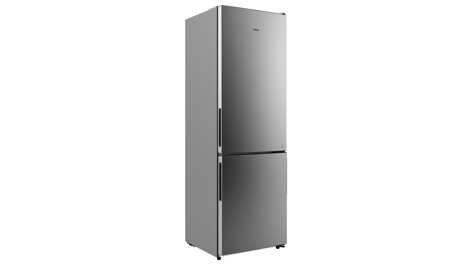TEKA RBF 54640 SS Refrigerator