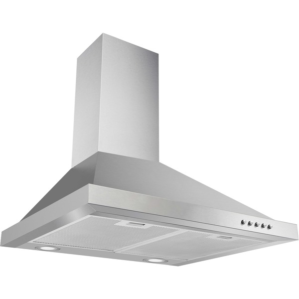 Respekta CH44078-60IXA Wall-mounted hood