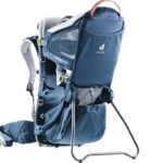 Deuter Kid Comfort Active Baby Carrier Midnight