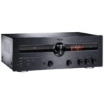 Magnat MA 900 Hybrid Stereo Amplifier