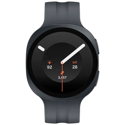 Samsung Galaxy Watch 9 40mm Black